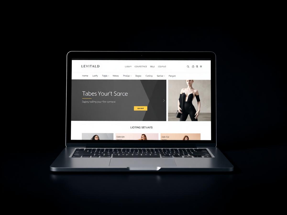 Maison Levitald preview