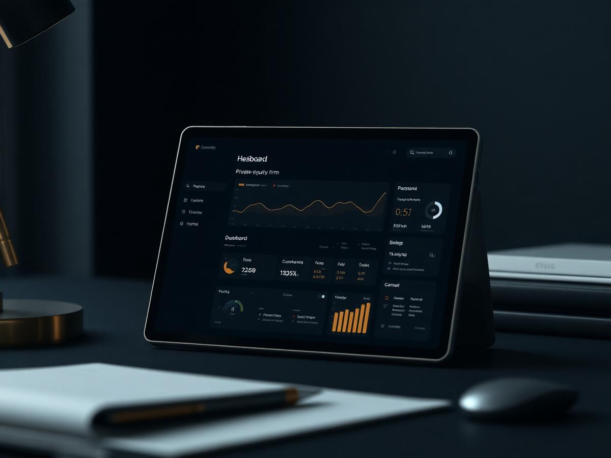 Vale Capital preview